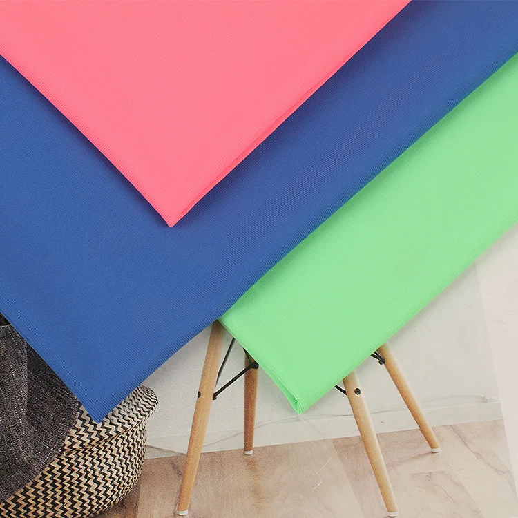 Tela Upf 50 Jacquard Swim Fabric Plain Swim Shorts Men Nylon And Spandex Underwear For Men Dryfit Sportswear