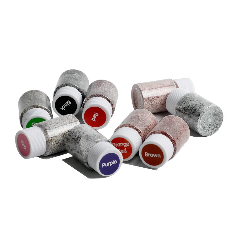 Hot Sales Kids  Non Toxic 20g Diy Tie Dye Kit