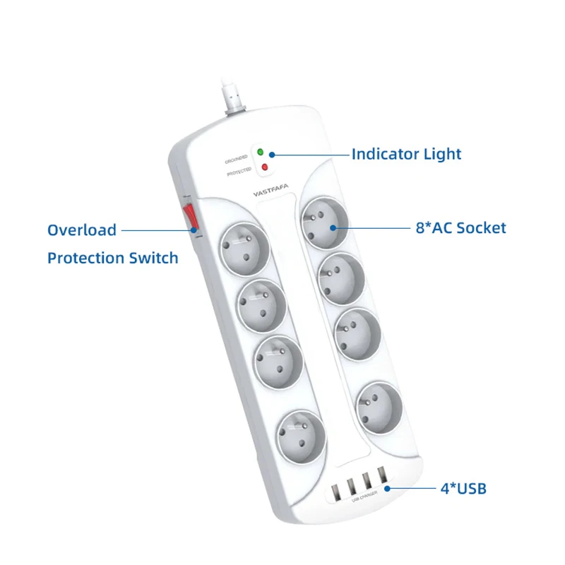 EU US AU plug chinese electrical usb travel plugs and sockets usb outlet