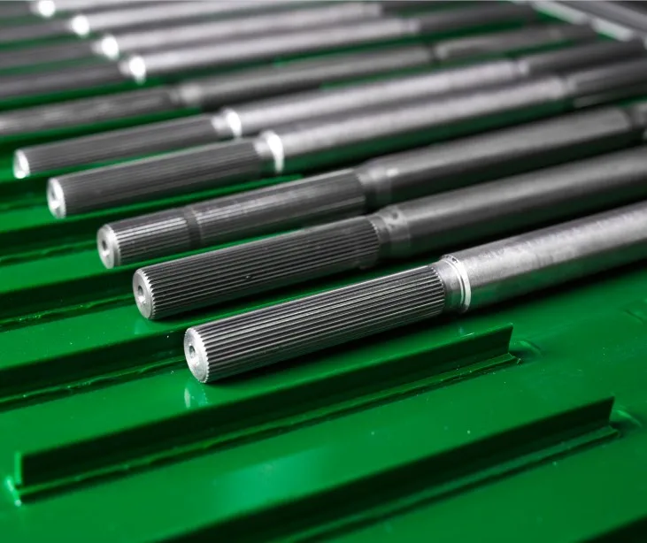 China Precision  spline rolling machine VLC1000A / VLC1000EA with automation goog price quality