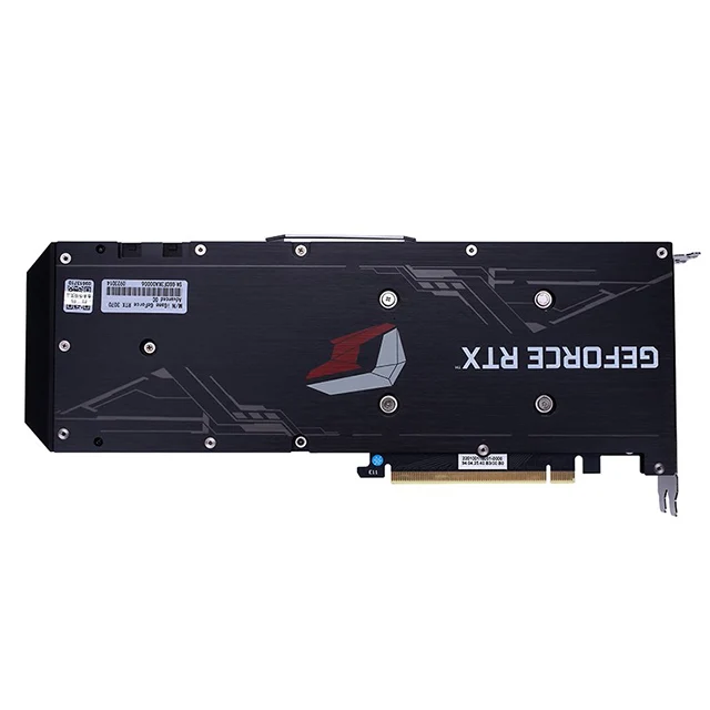 Graphic Card 8 GB 3060 3070 580 L7 9160M Non LHR GPU and LHR Original Nvidia for Gaming A11 1500M