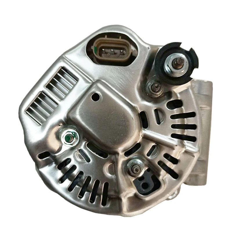 Applicable High quality  Car Alternator for Chery  generator assembly auto spare parts 12V 90A  A11-3701110CA 3701AAE
