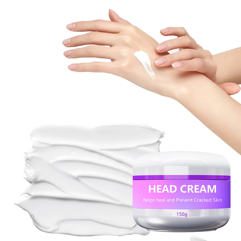 Высококачественный увлажняющий крем для рук Органический отбеливающий мини-крем лосьон