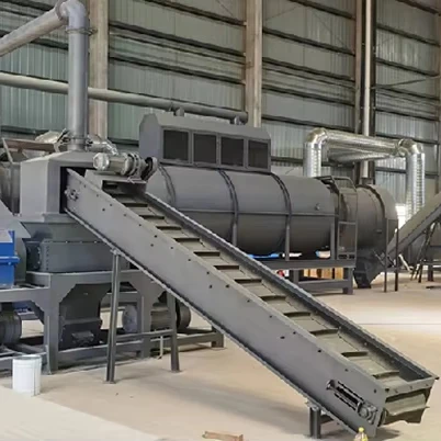 Wholesale Price Electric Kiln For Battery Recycle Lead Acid Battery Recycling Equipment Recycled Batteries Price