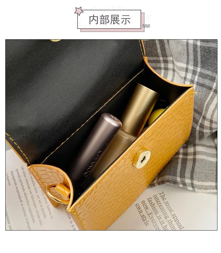 Trendy Classic Designer Little Girl Handbags Fashion Printing Kid Purses and Handbags Cute Mini Luxury Fashion Small Purse