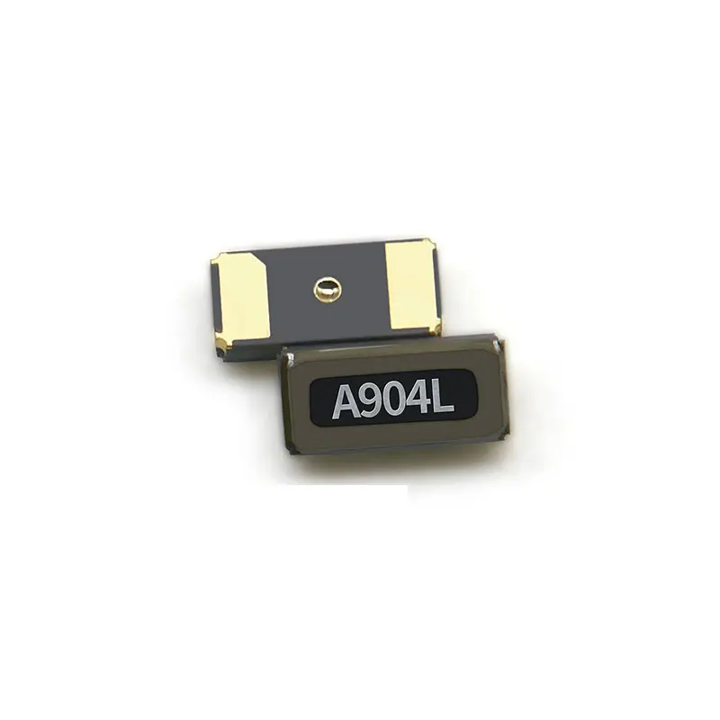 EPSON FC-135 32.7680KA-AG3 32.768KHZ 6PF 20PPM Q13FC1350004900