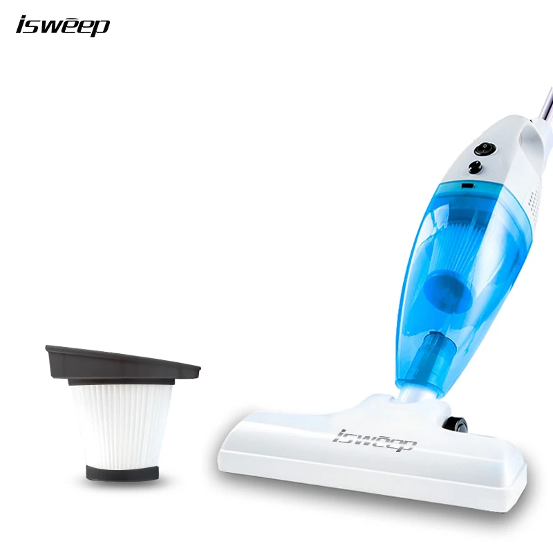 Mini Cute Home Vacuum Cleaner 17Kpa Handheld ROHS Vacuum Cleaner for Sofa Hair Carpet