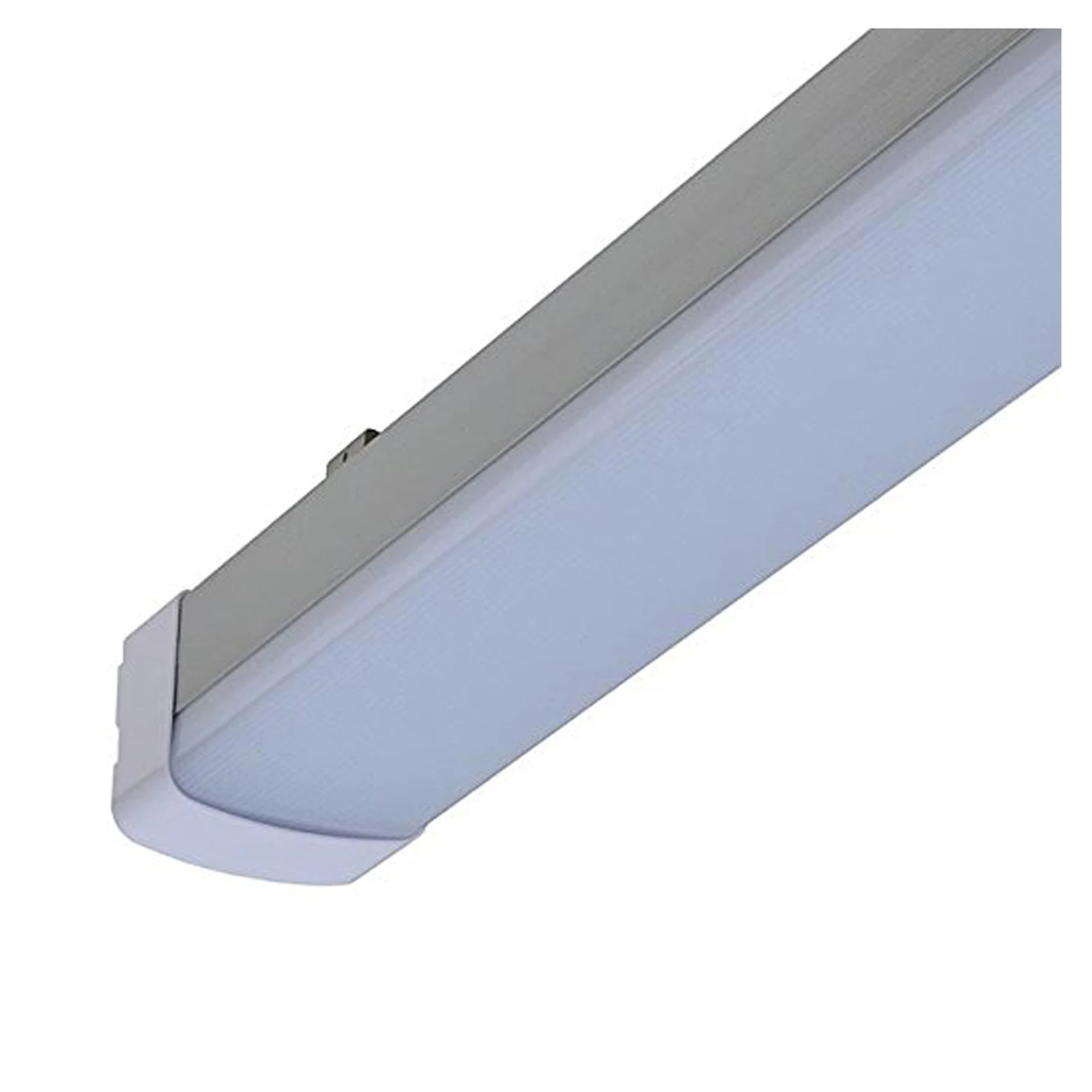 
High Heat Resistant IP67 Waterproof Vapor Proof Garage LED Fixture 