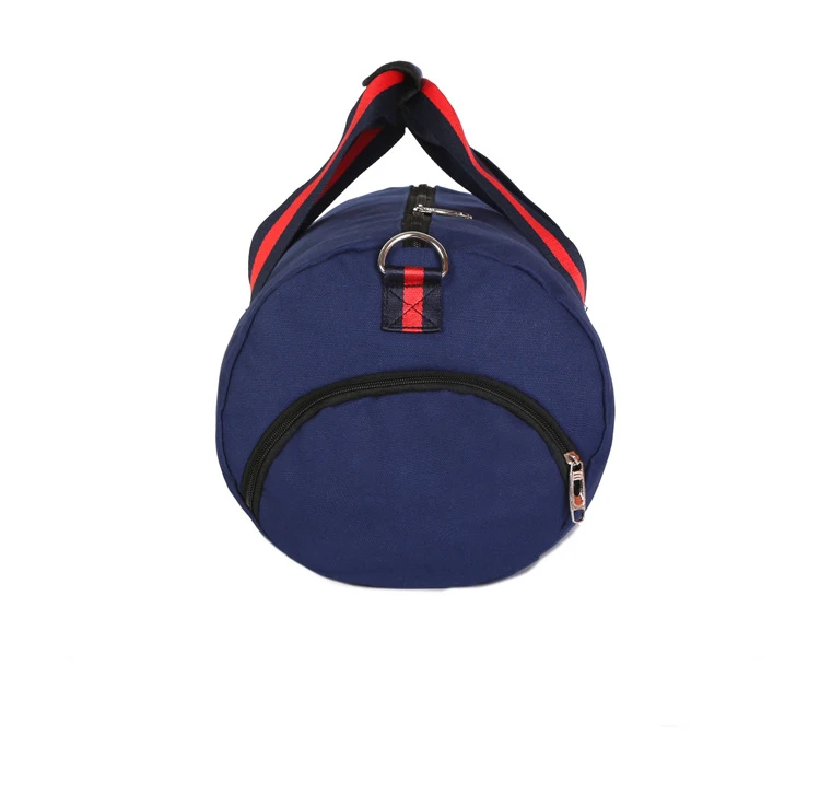 
Outdoor Waterproof Fitness Training Duffle Bag Yoga Gym Bag Large Sports Gym Bag With Shoes Pocket 
