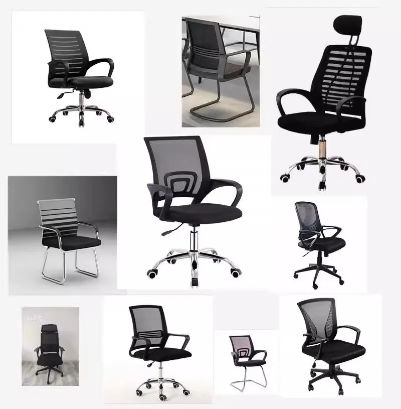 China manufacture classical high quality Commercial Furniture Ergonomic Executive Office Chair Sale