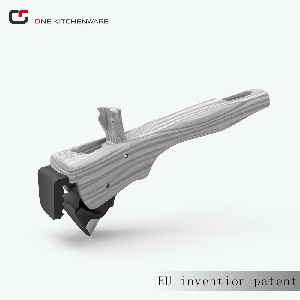 removable handle for cookware (bakelite)detachable handle for cookware