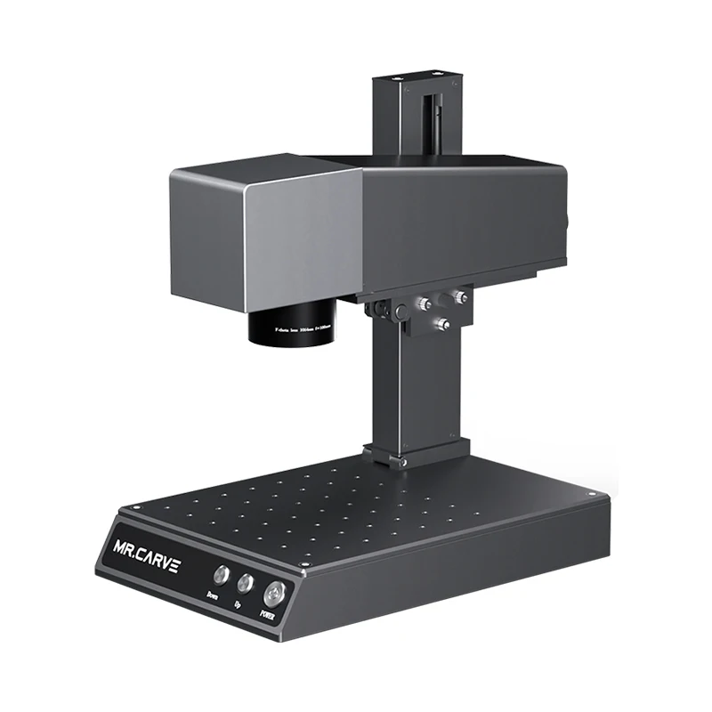 MR.CARVE M1 Portable Laser Cut And Engraving Gold And Silver Jewelry engraver machine laser Engraver machine