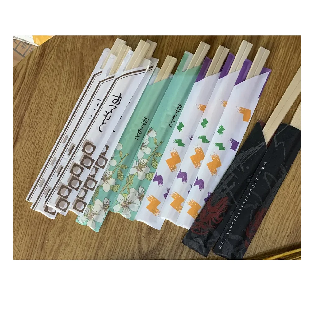Hot sell Bamboo Chopsticks Tensoge Japan food tool stick made from bamboo sushi tool  ready to export from Vietnam
