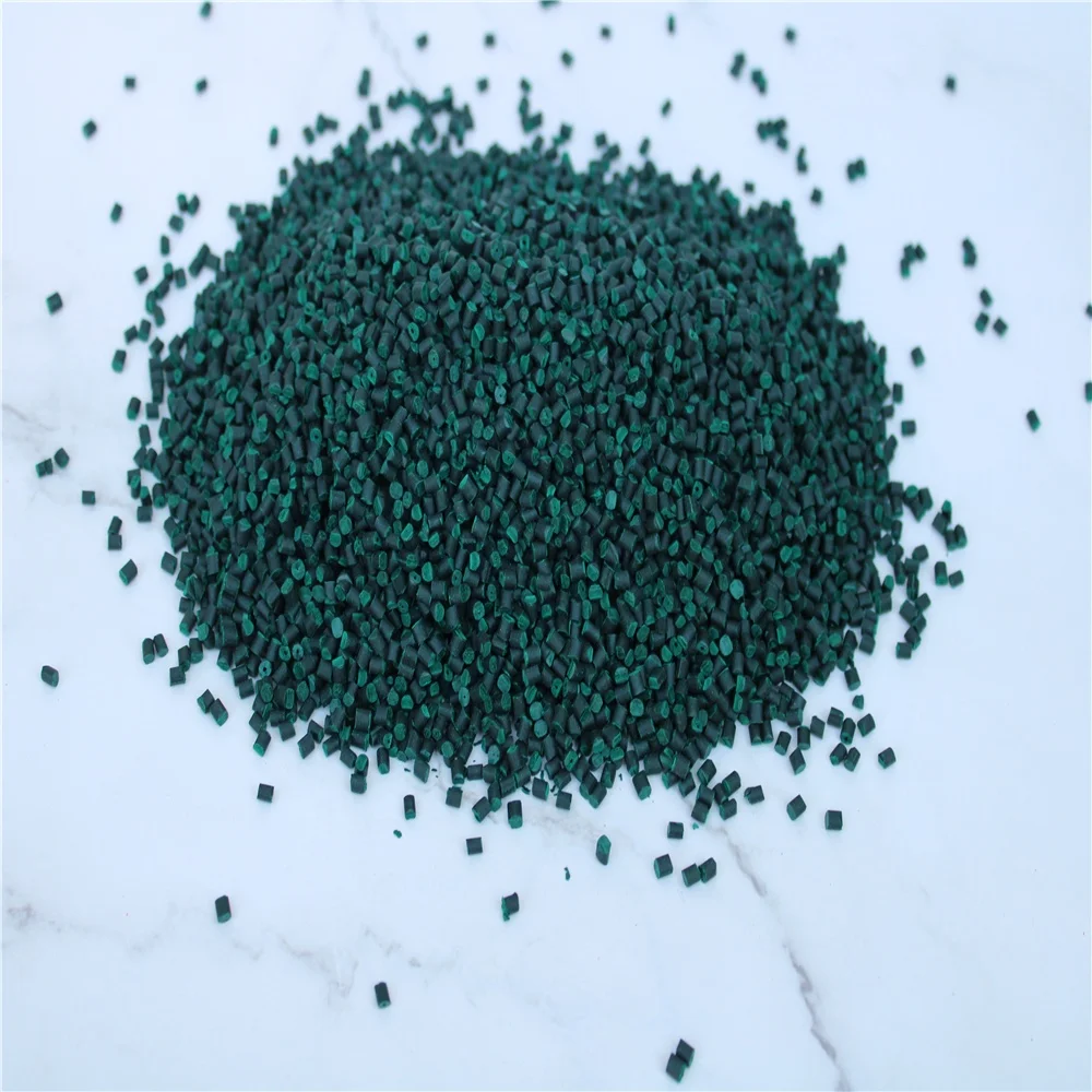 Shandong desiccant masterbatch plastic filling masterbatch manufacture