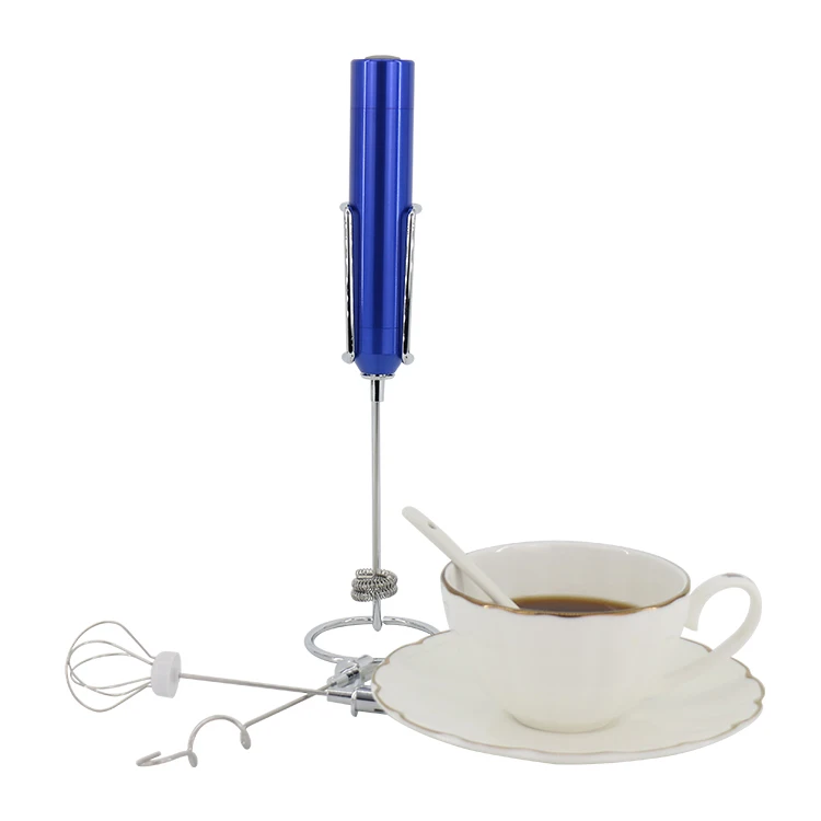 Usb Rechargeable Milk Frother Usb Speed Adjustable Milk Frother Custom Milk Frother