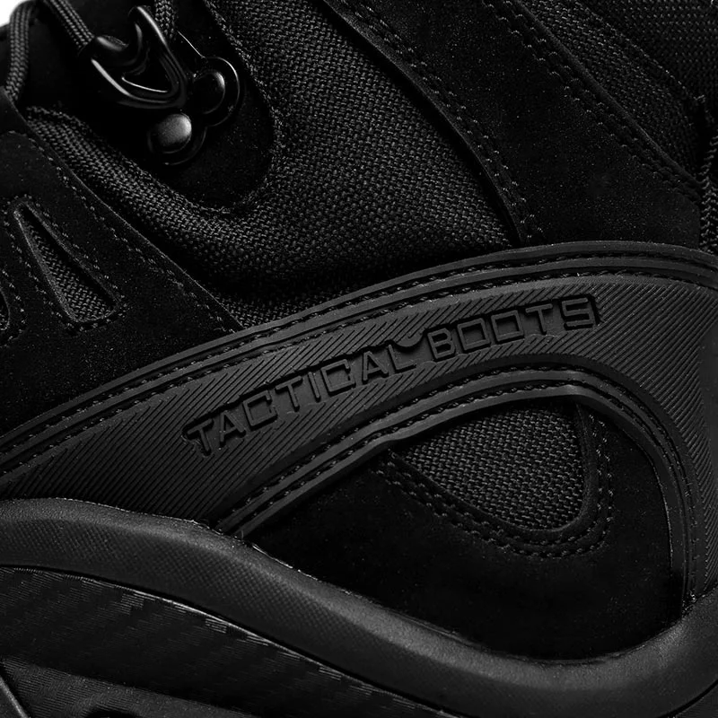 XINXING TB24 Wholesale Leather Boots Best-selling Outdoor Urban Training Shoes Combat Tactical Boots for Men