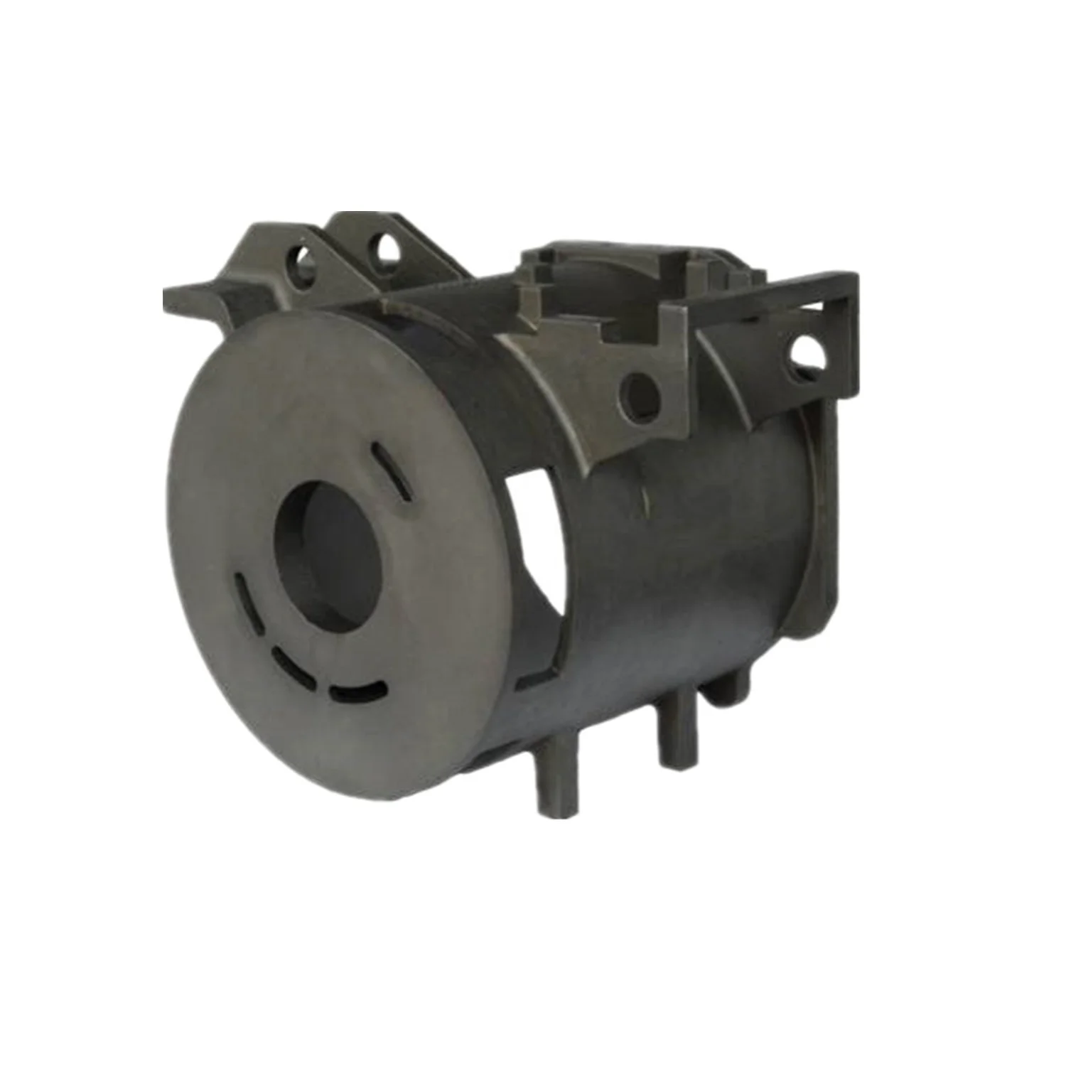 
Китайские фабрики oem, прецизионная обработка с ЧПУ, низкие цены, литье чугунным мотором 