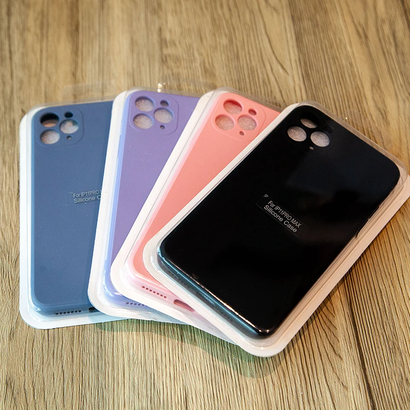 Accurate hole OEM Brand logo TPU PC 5g mobile cell phone case for iphone 11 12 pro max XR oppo reno 6 pro xiaomi