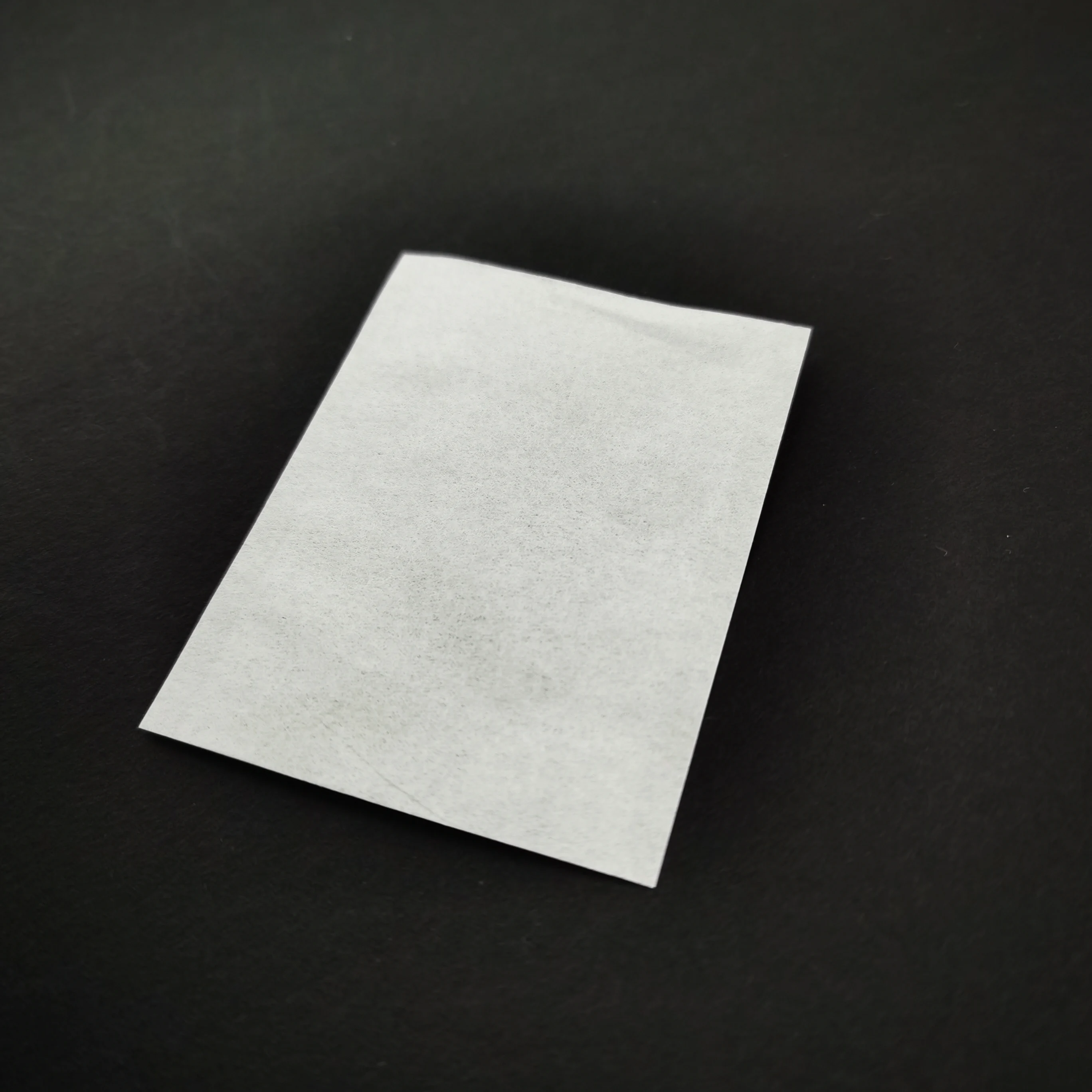 Top Quality 80mm 60mm Heat Seal Filter Paper Tea Bag Filter Paper For Tea Bags