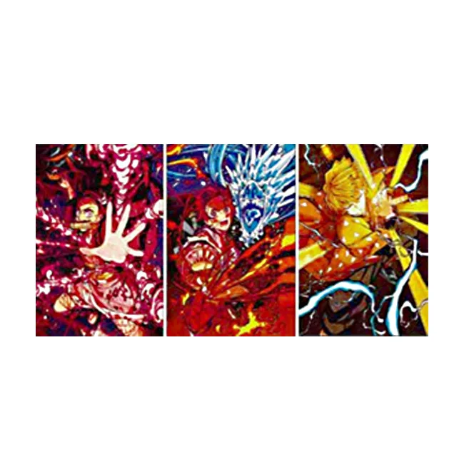 3D Lenticular Poster Anime 3D Goku Lenticular Anime Lenticular 3d Poster