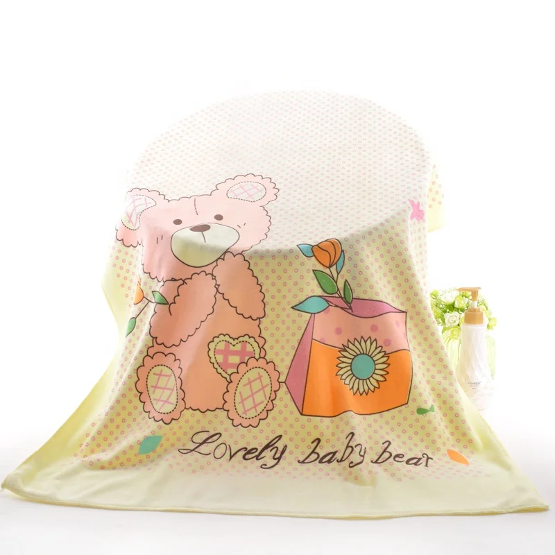 
Microfiber Bath Quick Dry Towels Bathroom for Adult 