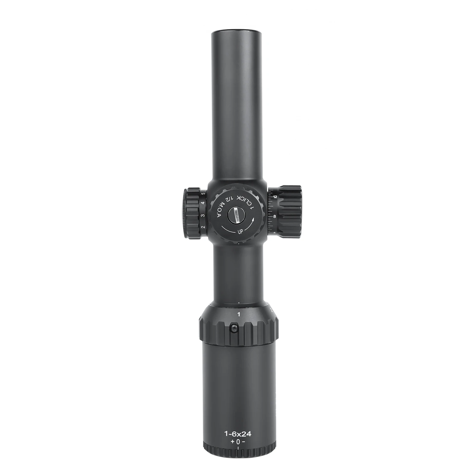 T-EAGLE MR 1-6X24IR RU Fast Aim Sports Camera High Quality Spotting Scope Super Shockproof Scopes & Accessories