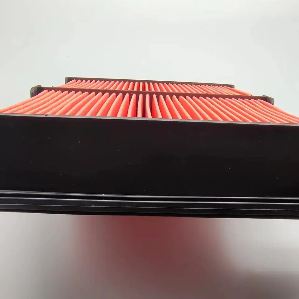 BEST Auto car Engine Parts PP air filter elements 17220-P07-000 17220-PO7-000c 17220-P1K-E00 17220-P07-T00  For Honda CIVIC