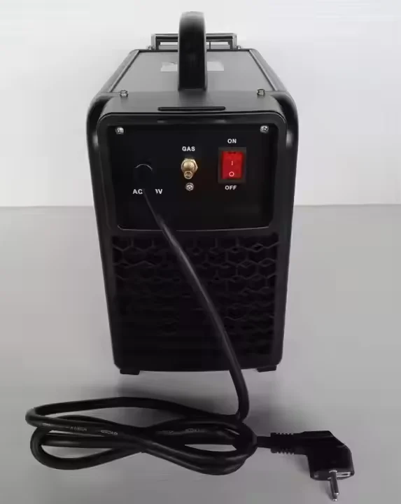 HOT ! ! ARC 220/380V AC DC TIG Portable Welder Aluminum Welding Machine for TIG/MMA Welding Machine