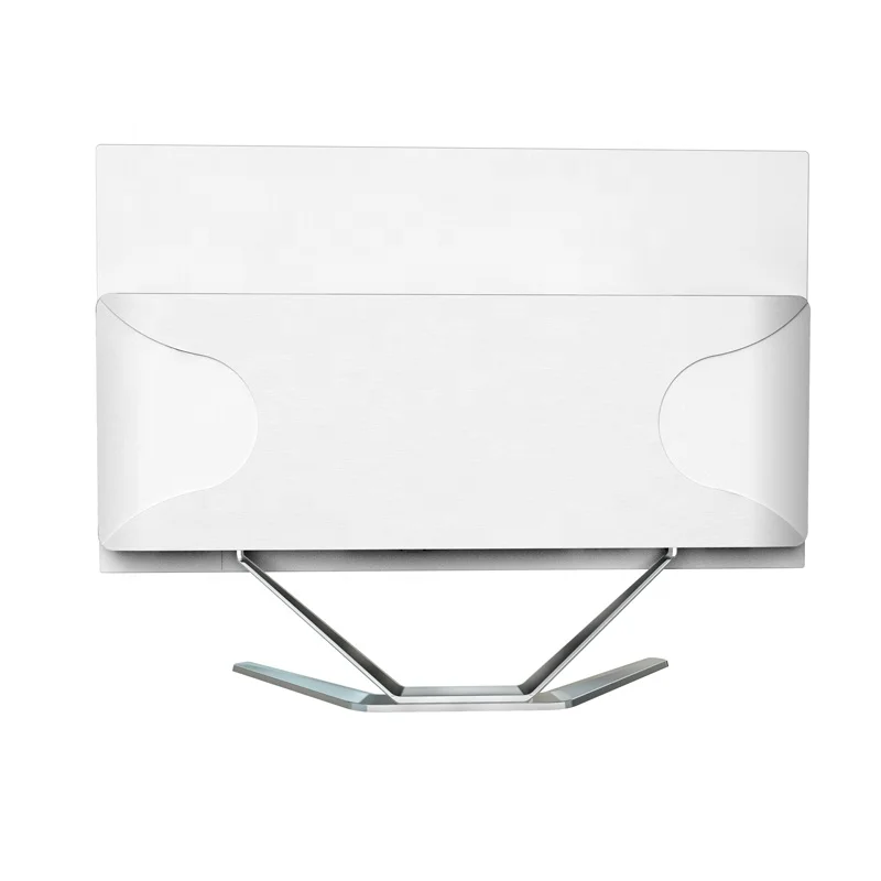 
Frameless 23.8 Inch all in one pc desktop computer in core i7 8gb ram 256gb ssd 