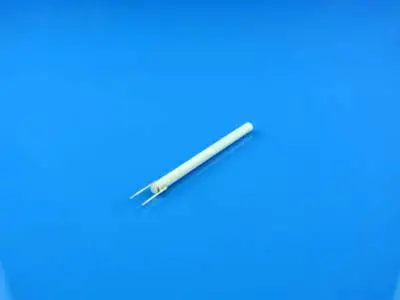 factory made 96% alumina ceramic coil heating element 220V high power