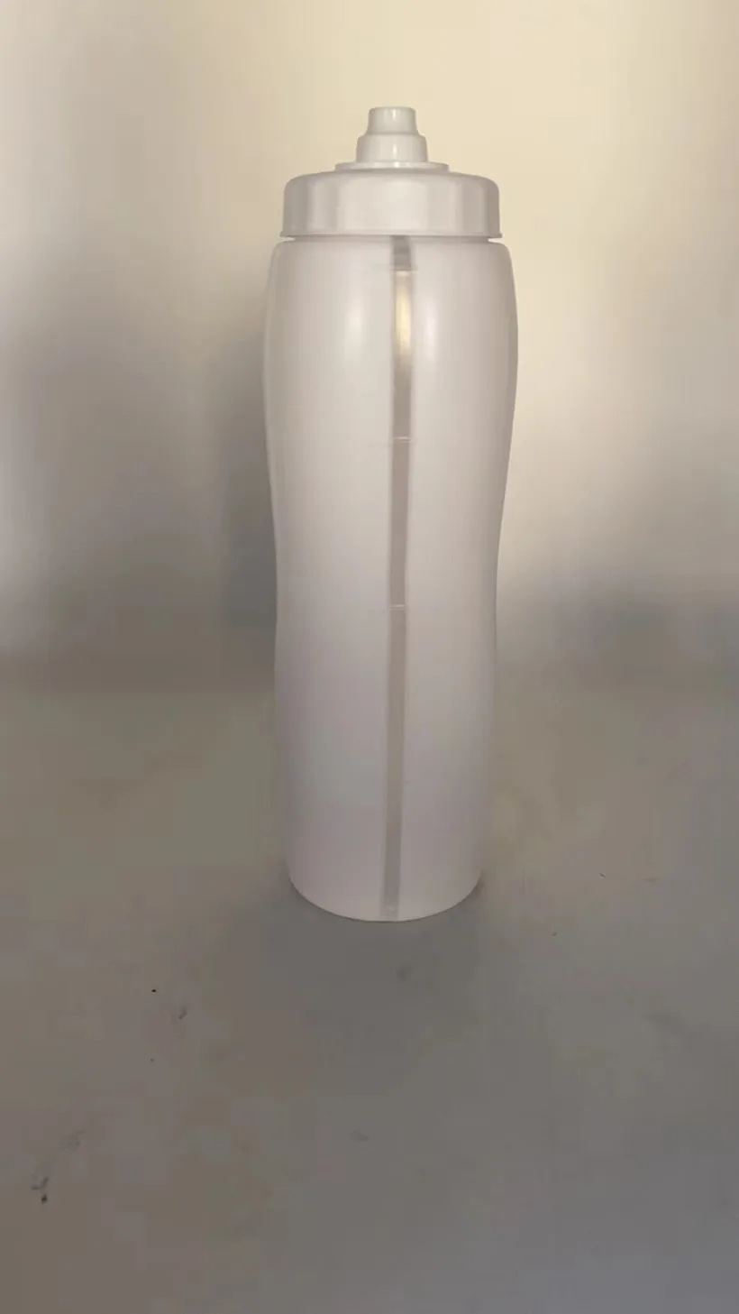 Mikenda BPA Free Customized 1000ml Gatorade Promotional Water Bottles