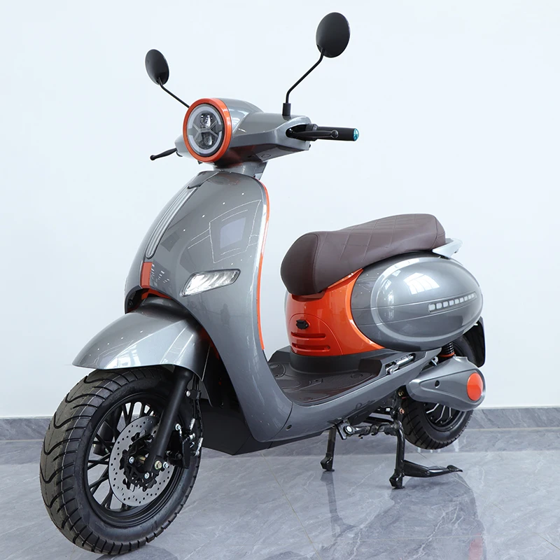 Moto electrica 3000 Вт Электрический cartable scolaire Электрический мотоцикл 72 В 2000 Вт электрический скутер 6000 Вт