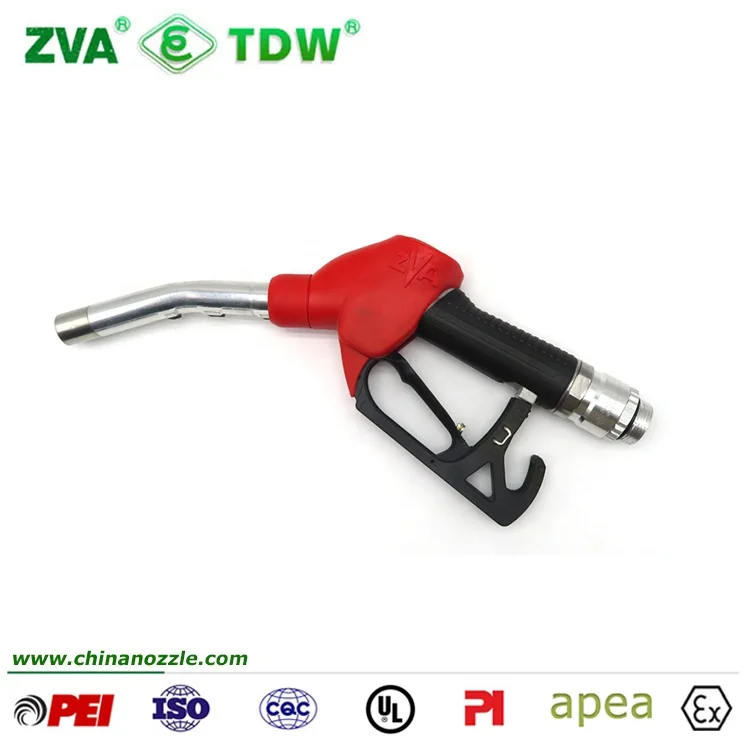 ZVA fuel dispenser nozzle gun fuel nozzle for fuel dispenser