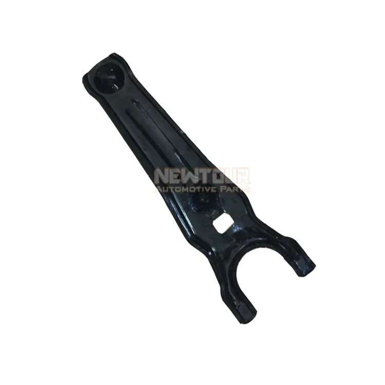 distributor auto parts repuestos auto clutch fork for BYD F3 spare parts
