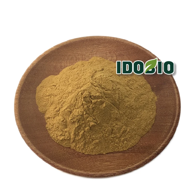 IdoBio экстракт фруктов аниса/порошок аниса