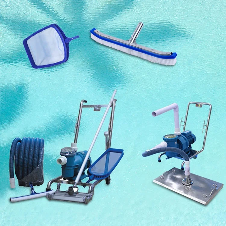  Китай заготовка один комплект piscina оборудование для бассейна