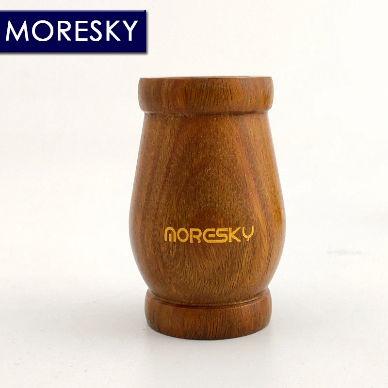 
MORESKY Clarine barrel 65mm/Clarinet accessories Redwood cocobolo Clarinet accessories(OEM) 