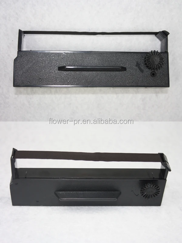 Compatible Pos Ribbon Cartridge ERC-27 Ribbon For Epson CTM 290 390 M290 M-U295 TM-290 TM-295 TM-290 II U295 Omron SP-60 ERC27