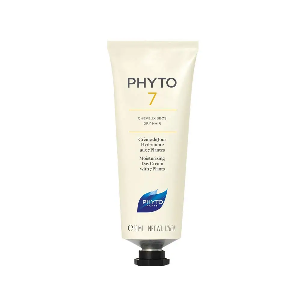 Reasonable Price PHYTO 7 Botanical Hydrating Day Cream For Hydration Smoothness And Daily Protection