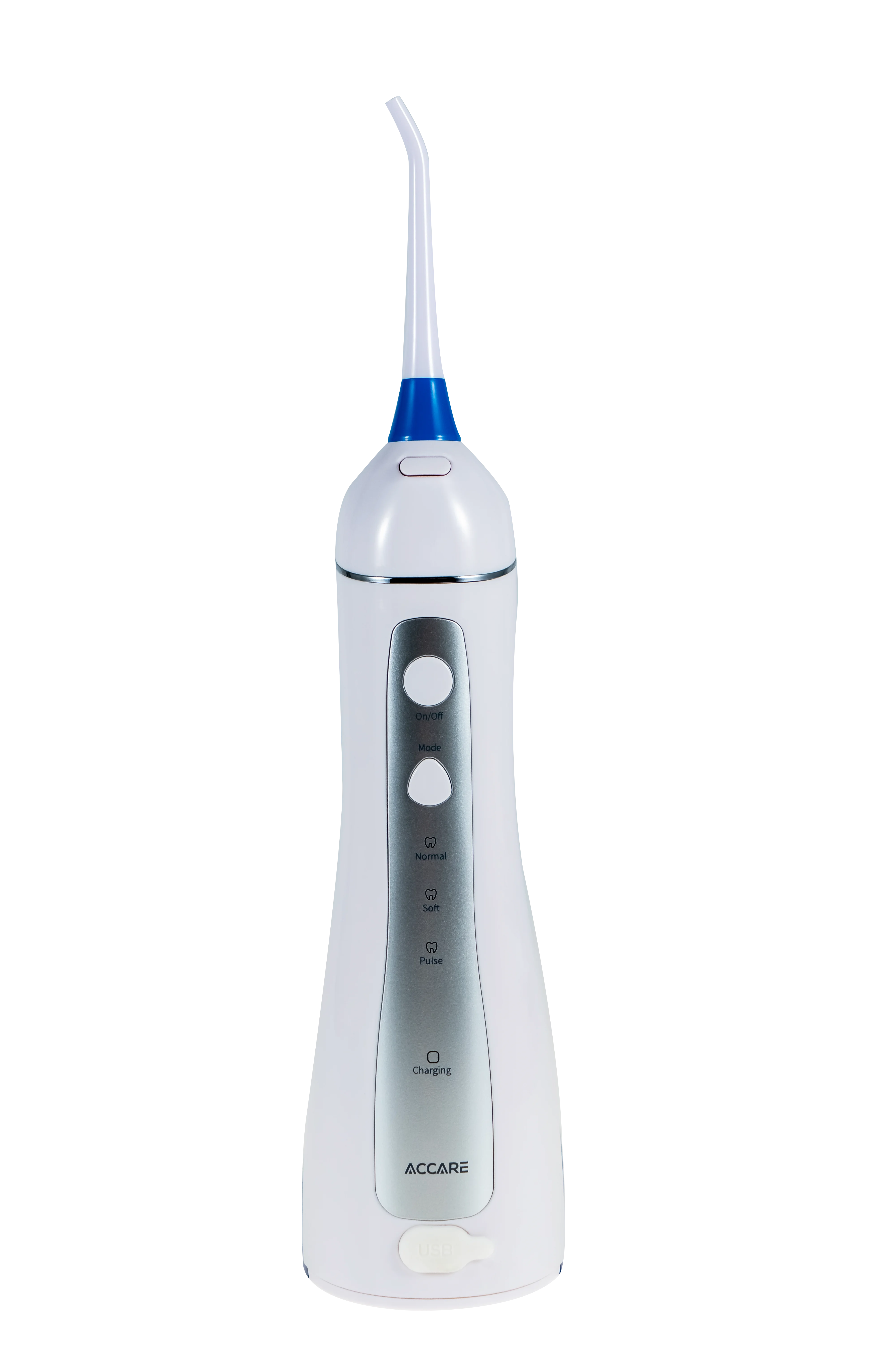 Оптовая продажа портативный Электрический ирригатор для полости рта Ipx7