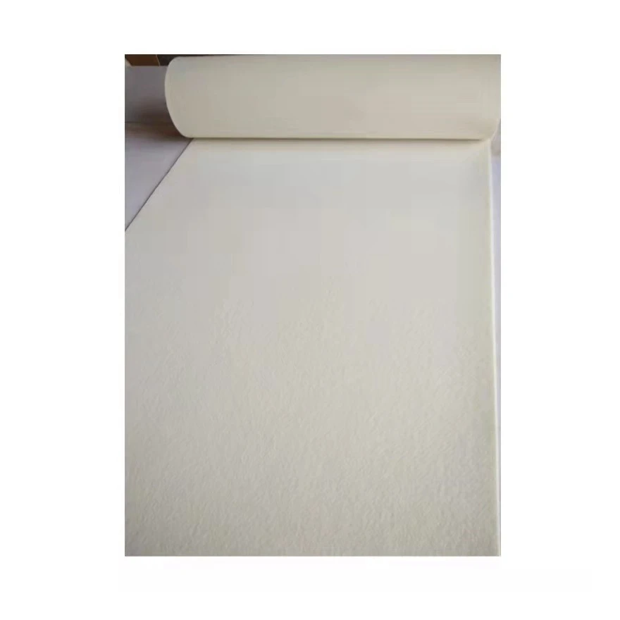 Топ продаж, гарантированное качество, промышленный чистый шерстяной фетр, Высокоплотный масляный поглощающий фетр