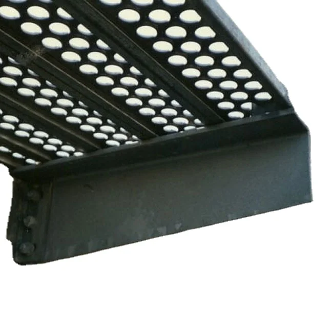 ceiling metal perforated panels ceiling  plate ceiling panel perforations perforated metal stair treads