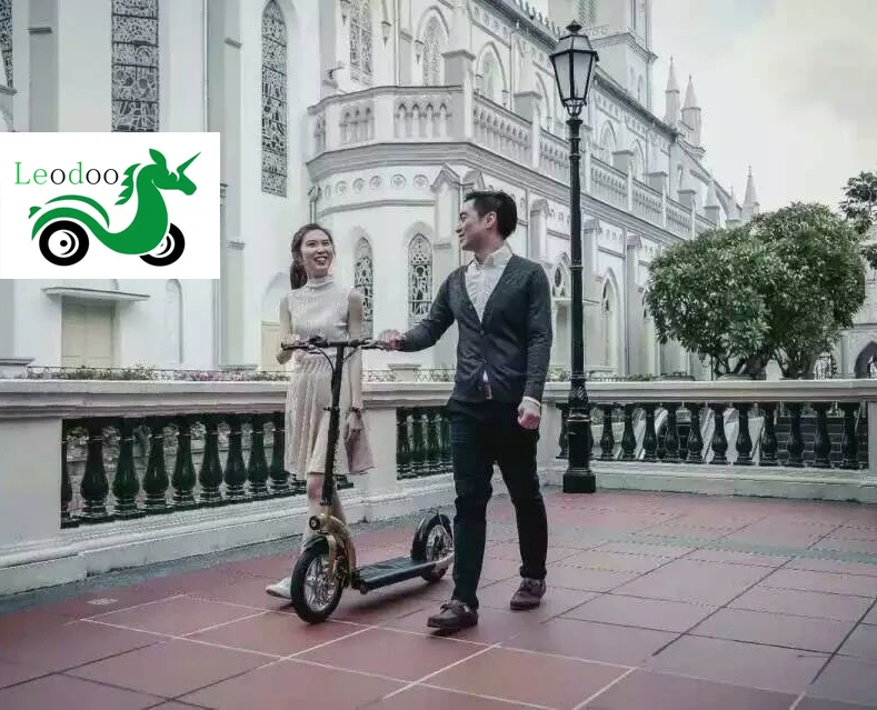 Adult scooter manufacturers folding electric scooter