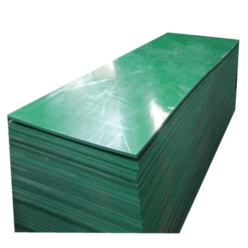High quality Customized 4x8 plastic HDPE sheets UHMW PE product uhmwpe sheet Pe board PE 1000 sheet PE500 pad