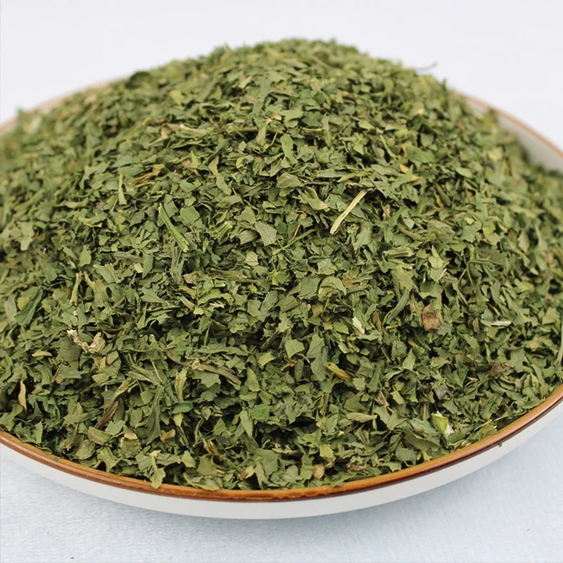 Hight quality Parsley Leaves Dried Parsley Wholesale Manufacturers  Fresh Parsley