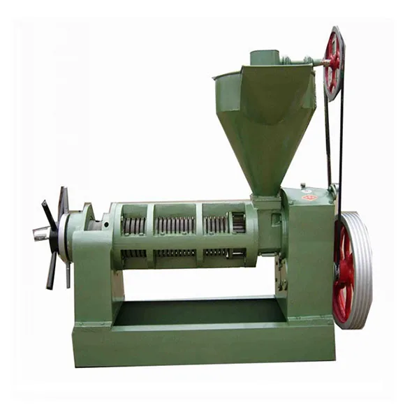 cooking oil refinery machine for coconut oil/coconut oil making machine