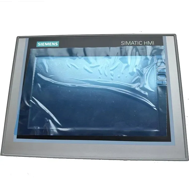 New And Original 7-inch HMI TP700 comfort panel 6AV21240GC010AX0 6AV2124-0GC01-0AX0