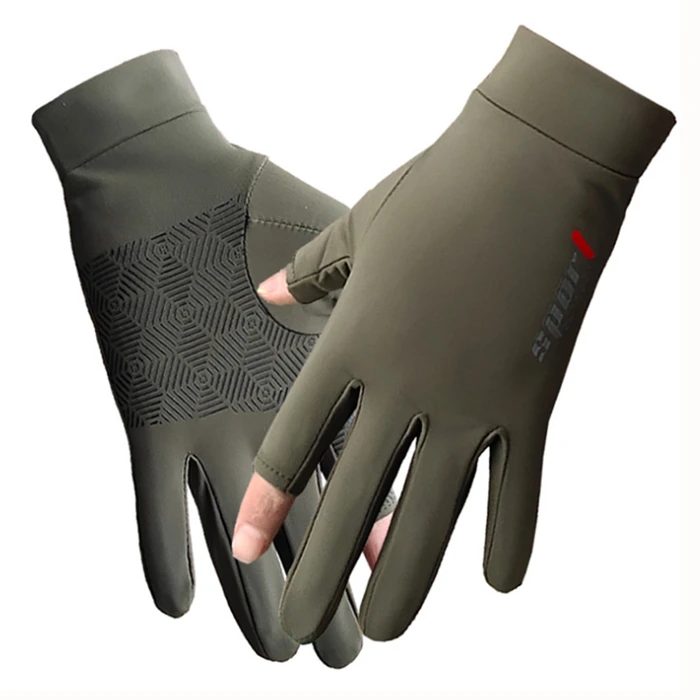 Gym Training Sports Custom Logo Fitness Exercise Men Women Sports Glove Manufacturers