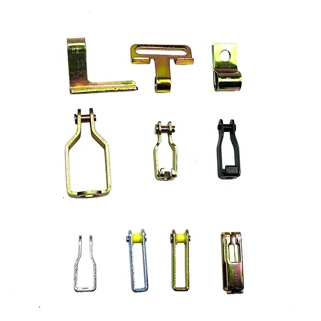 Высококачественные и по лучшей цене Универсальные Металлические Кабельные запчасти стандартного размера для автомобилей или грузовых торцевых стержней