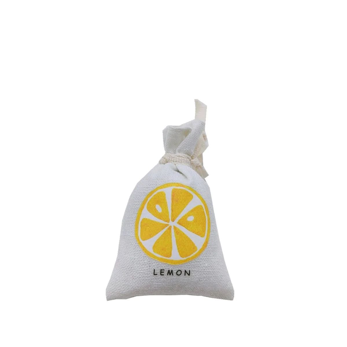 High Quality Cotton Bag Fragrance Sachet Air Fresher Hanging Scented Sachet Bags